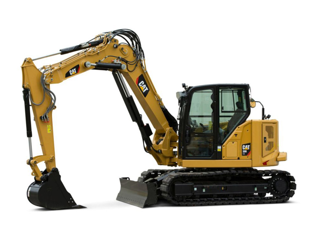 10 TON - Dedobbeleer Machines